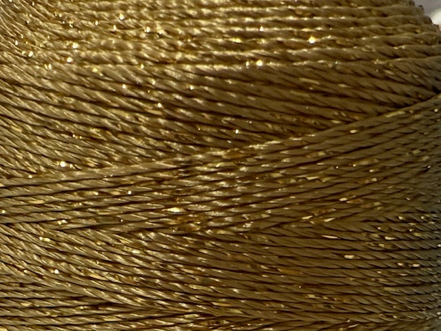 Twinkle Threads – Gone Stitching