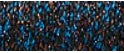 Kreinik Midnight in 1/8 Ribbon 060 10m