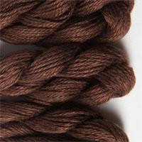 Pepper Pot Silk 071 Chocolate