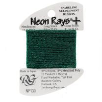 Dark Christmas Green NP130