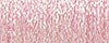 Kreinik Star Pink in #8 092