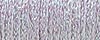 Kreinik Star Mauve in 1/16 Ribbon 093