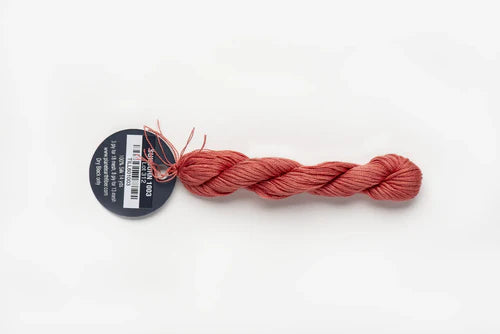 Planet Earth Silk 8 ply Sunburn 1003