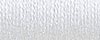 Kreinik White in #16 100