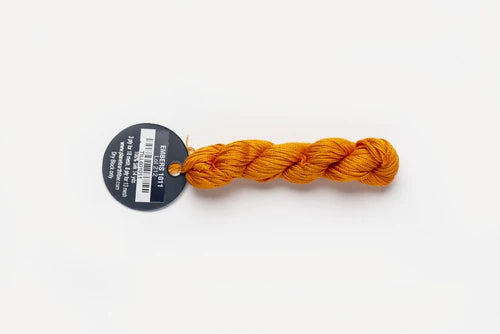 Planet Earth Silk 8 Ply Embers 1011