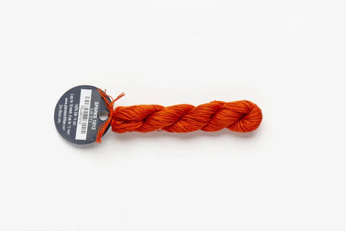 Planet Earth Silk 8 Ply Sparks 1012