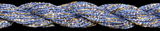 TW710165  Star Berry #8 Braid Metallic