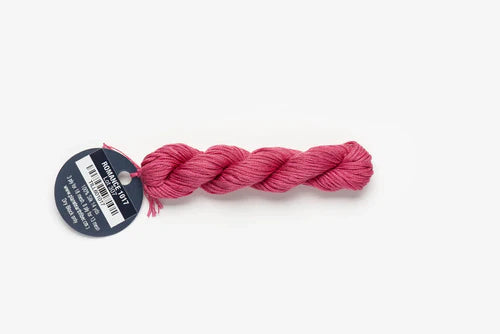 Planet Earth 8 ply Silk Romance 1017