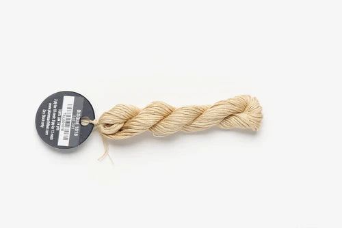 Planet Earth Fibers 8 Ply Bisque 1018