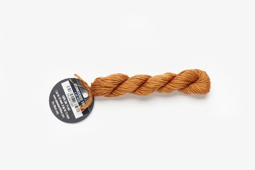 Planet Earth Silk 8 Ply Sunkissed 1020