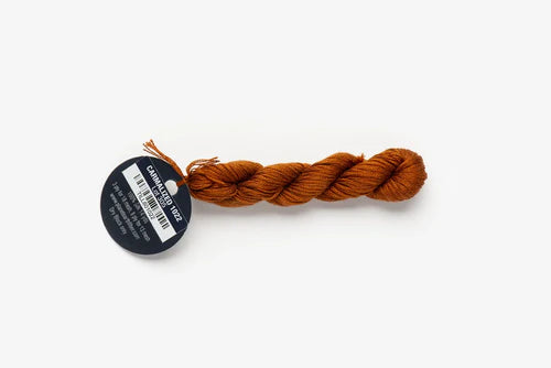 Planet Earth Silk 8 Ply Carmelized 1022