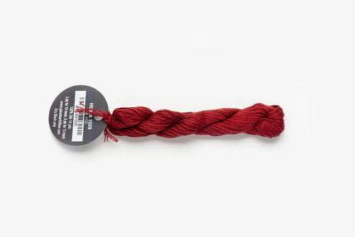 Planet Earth Silk 8 Ply Henna 1029