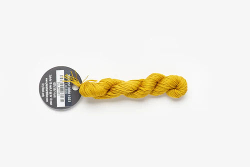 Planet Earth Silk 8 Ply Sandstorm 1031
