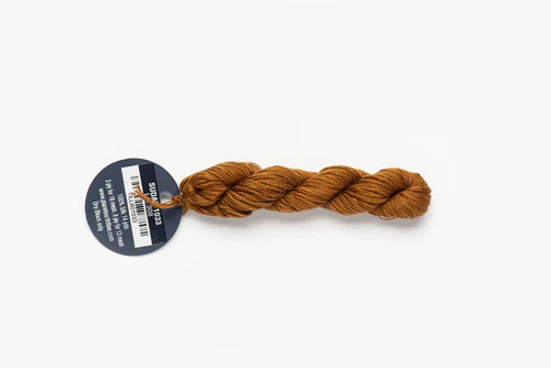 Planet Earth Silk 8 Ply Sudan 1033