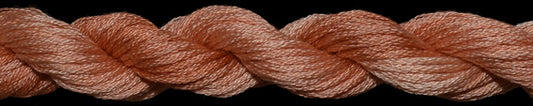 TW10330 Spiced Peach Cotton Floss (20 yds)
