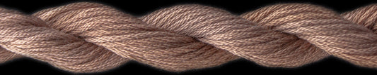 TW10355 Floss Harvest Brown  (20 yds)