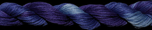 TW10383 Japanese Iris Cotton Floss (20 yds)
