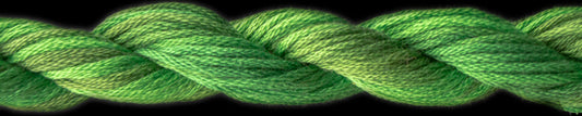 TW10474 Green Moss  Cotton Floss (20 yds)