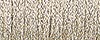 Kreinik in Colonial Gold Cord #12 104C
