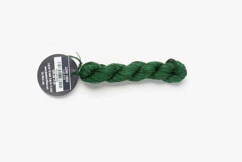 Planet Earth Silk 8 Ply Leaf 1050