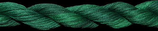 TW10582 Emerald Cotton Floss (20 yds)