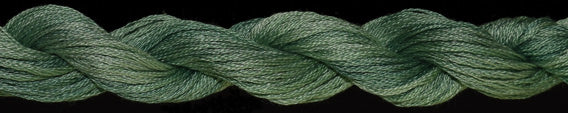 TW10602 Wintergreen  Cotton Floss (20 yds)