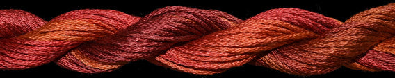 TW10771 Autumn Floss (20 yds)