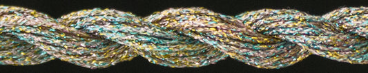 TW910788  Glitter #12 Braid Metallic