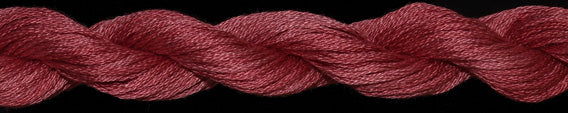 TW10961  Rosy Pink Cotton Floss (20 yds)