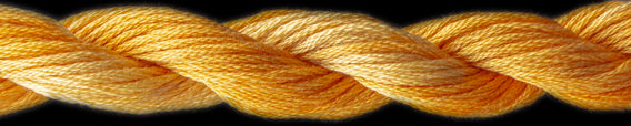 TW11055  Sunrise Cotton Floss (20 yds)