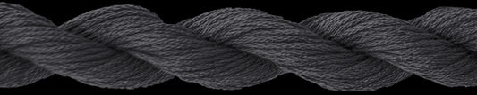 TW11205 Threadworx Steel Gray Floss (20 yds)