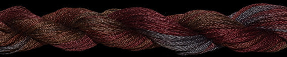 TW11215  Marooned Cotton Floss (20 yds)