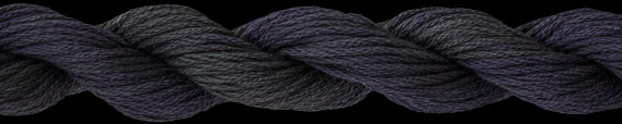 TW11216 Purple Ash Floss (20 yds)