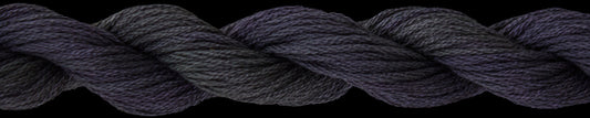 TW11216 Purple Ash Floss (20 yds)