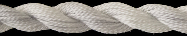 TW511231 Overdyed Pearl Cotton #5 Santa’s Beard
