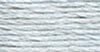 DMC Floss Antique Blue Ultra Very Light 3753