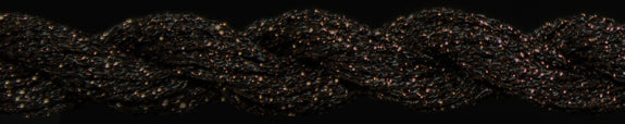 TW911570 Rich Chocolate #12 Braid Metallic