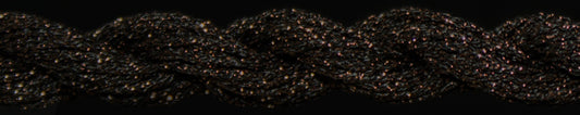 TW911570 Rich Chocolate #12 Braid Metallic