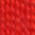 Presencia #3 Bright  Red 1166