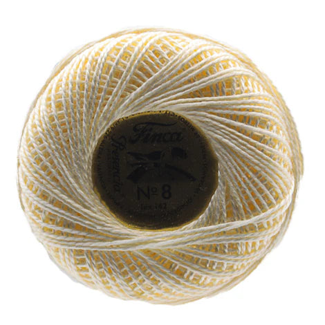 Presencia #3 Baby Yellow 1211