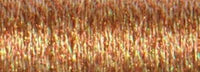 K#32  127 Yellow Orange