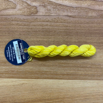 Planet Earth Fibers 8 Ply Sunburst 1302 Variegated