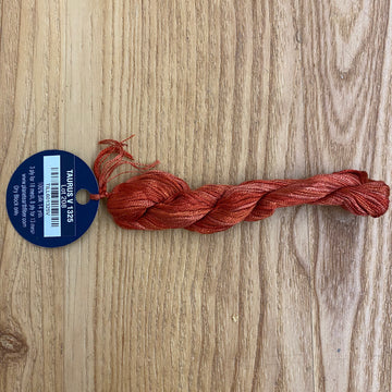 Planet Earth Fibers 8 Ply Taurus 1325 Variegated
