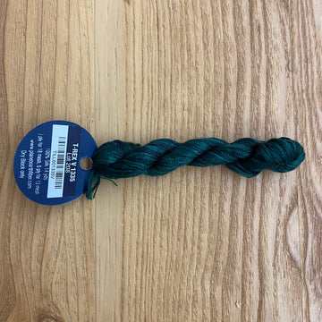Planet Earth Fibers 8 Ply T-Rex 1335 Variegated