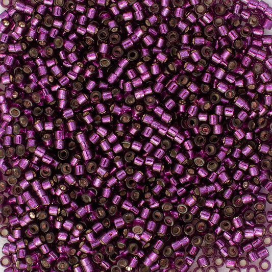 Delica Beads Raspberry DB1342