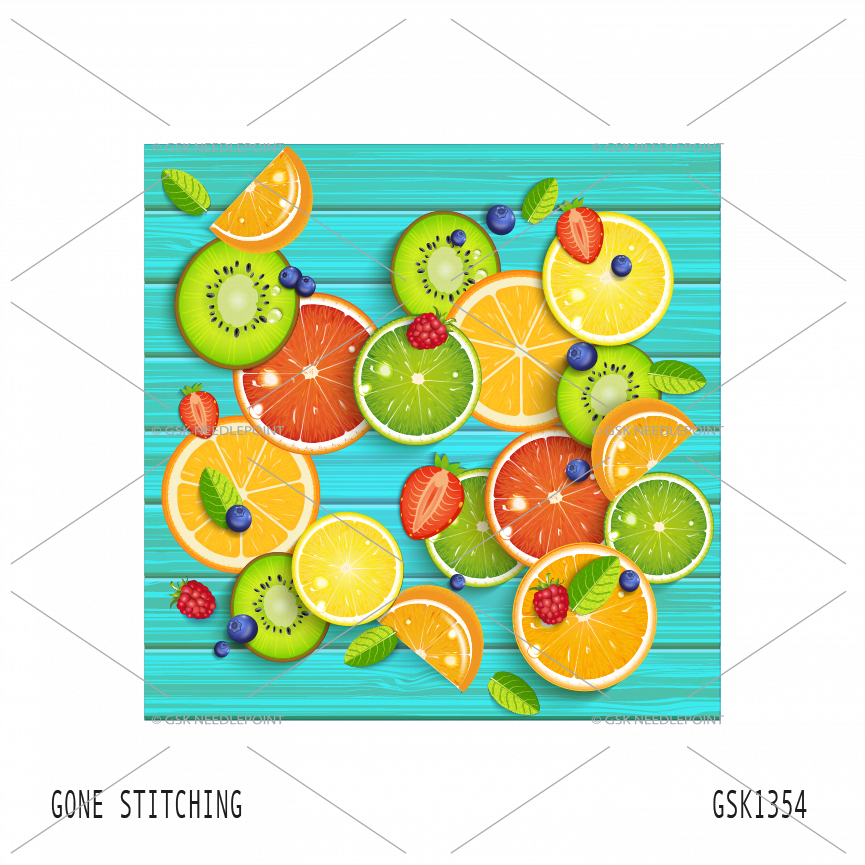 Welcome to Summertime Fruit