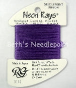 Neon Rays Lite Pansy N144