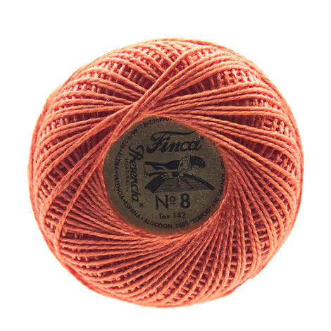Presencia #3 Coral 1485