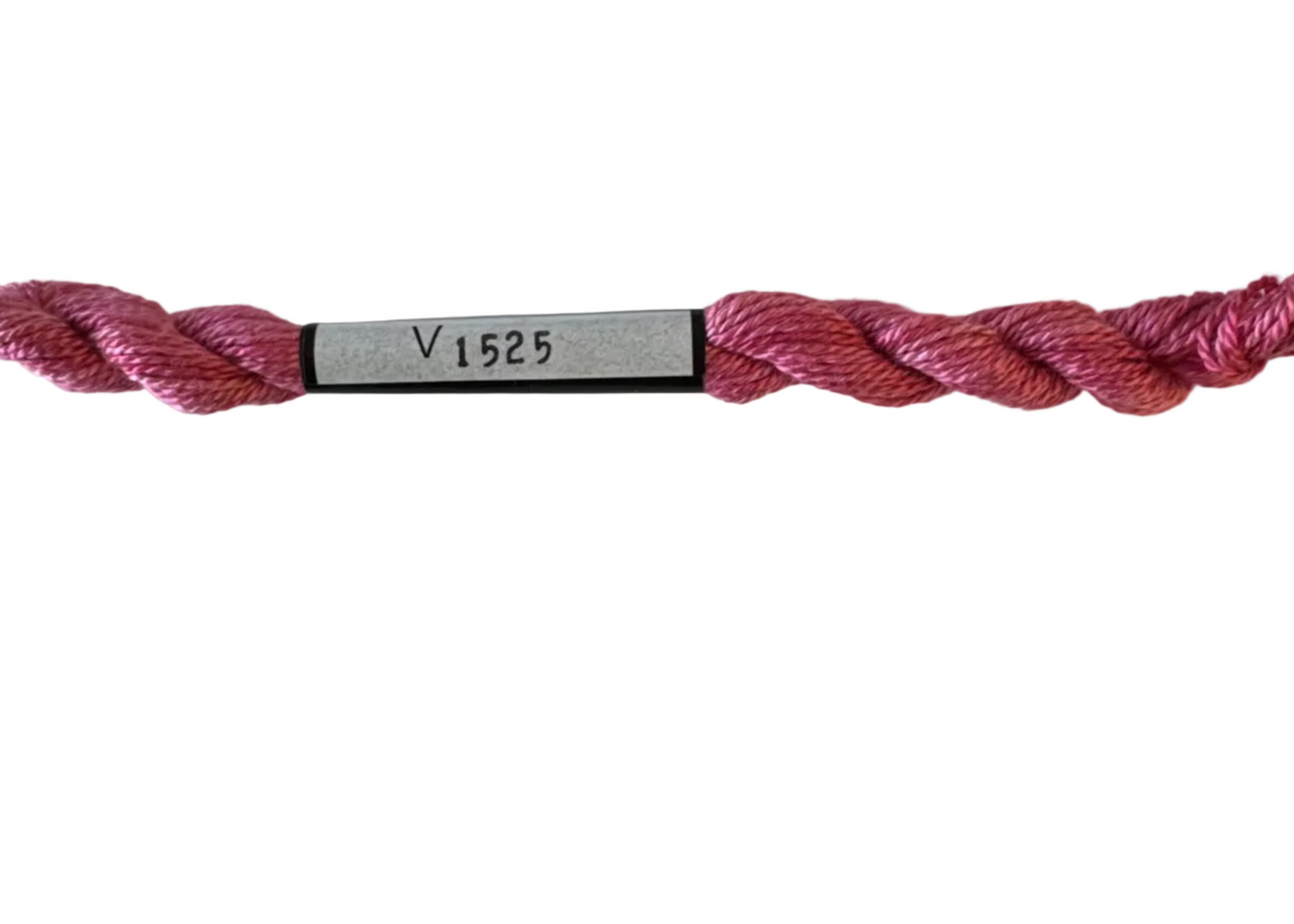 TWV1525 Overdyed Vineyard Silk Classic