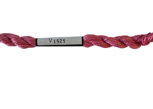TWV1525 Overdyed Vineyard Silk Classic